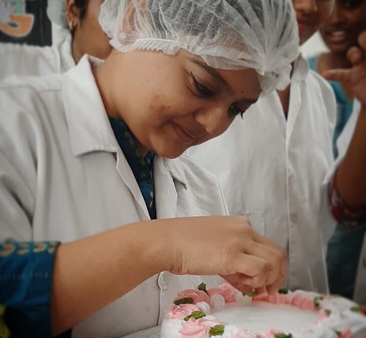 10 Lessons I Learned in My First Year of Running a Home Baking Business